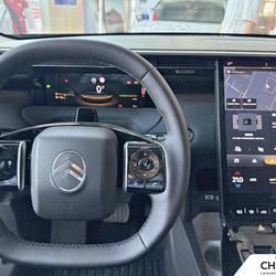 Citroen C5 Aircross C5 Aircross Hybride 145 ch e-DCS6 Plus Manosque