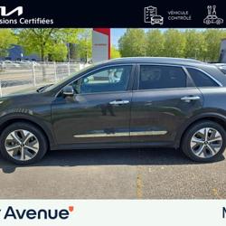 Kia Niro Lounge 204ch Metz
