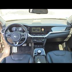 Kia Niro Lounge 204ch Metz