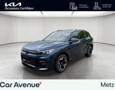 Volkswagen Tiguan - 2.0 TDI 150ch R-Line Exclusive DSG7 - 46 490 €