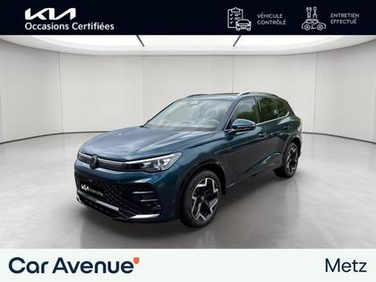 Volkswagen Tiguan - 2.0 TDI 150ch R-Line Exclusive DSG7 - 46 490 €