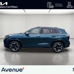 Volkswagen Tiguan 2.0 TDI 150ch R-Line Exclusive DSG7 Metz