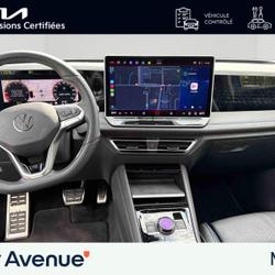 Volkswagen Tiguan 2.0 TDI 150ch R-Line Exclusive DSG7 Metz