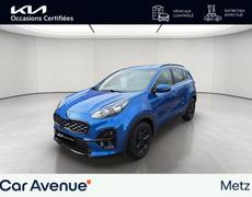 Kia Sportage Metz