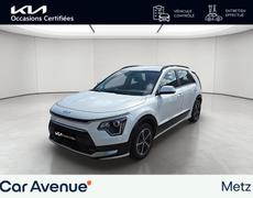 Kia Niro Metz