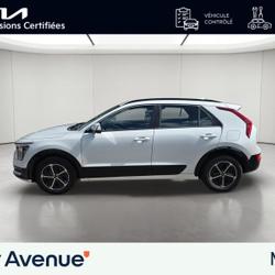 Kia Niro 1.6 GDi 141ch HEV Active DCT6 Metz