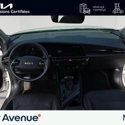 Kia Niro 1.6 GDi 141ch HEV Active DCT6 Metz