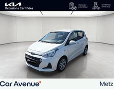 Hyundai i10 Metz