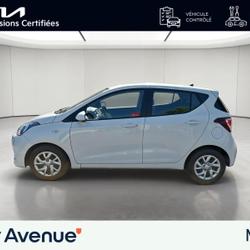 Hyundai i10 1.0 66ch Intuitive Metz