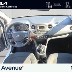 Hyundai i10 1.0 66ch Intuitive Metz