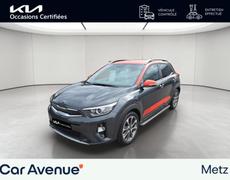 Kia Stonic Metz