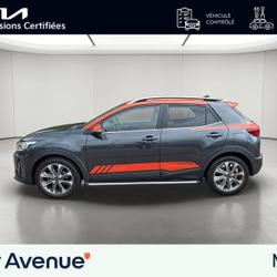 Kia Stonic 1.0 T-GDi 120ch ISG Design Euro6d-T Metz