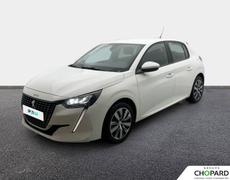 Peugeot 208 Gap