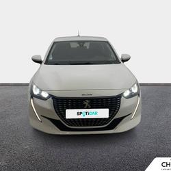 Peugeot 208 208 PureTech 100 S&S BVM6 Active Business Gap