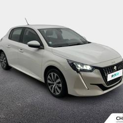 Peugeot 208 208 PureTech 100 S&S BVM6 Active Business Gap