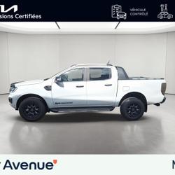 Ford Ranger 2.0 TDCi 213ch Double Cabine Wildtrak BVA10 Metz