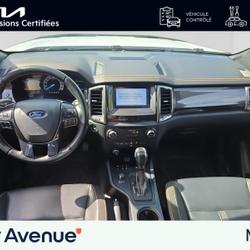 Ford Ranger 2.0 TDCi 213ch Double Cabine Wildtrak BVA10 Metz