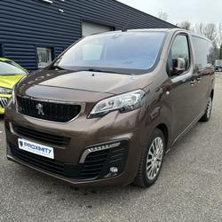 Peugeot Traveller BlueHDi 150 S&S STANDARD ACTIVE Saint-Savin