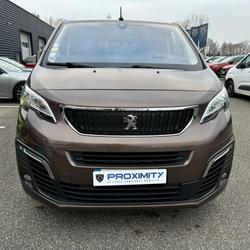 Peugeot Traveller BlueHDi 150 S&S STANDARD ACTIVE Saint-Savin