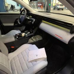 Citroen C5 Aircross Electrique 210ch 78kWh autonomie confort MAX occasion - Les Herbiers - photo 2/3