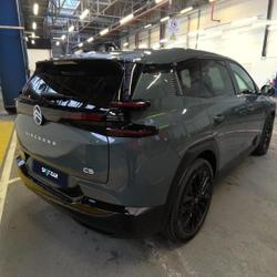Citroen C5 Aircross Electrique 210ch 78kWh autonomie confort MAX occasion - Les Herbiers - photo 3/3