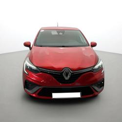 Renault Clio 5 Clio E-Tech 140 RS Line Digne-les-Bains