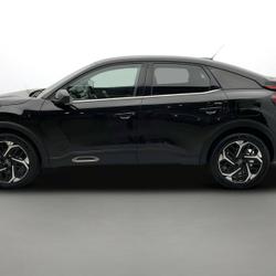 Citroen C4 C4 BlueHDi 110 S&S BVM6 Shine Gap