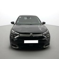 Citroen C4 C4 BlueHDi 110 S&S BVM6 Shine Chatuzange-le-Goubet