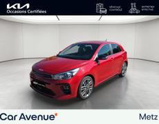 Kia Rio Metz