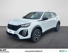 Peugeot 2008 Longueau