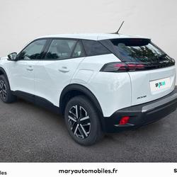 Peugeot 2008 100 S&S BVM6 Style occasion - Longueau - photo 2/16