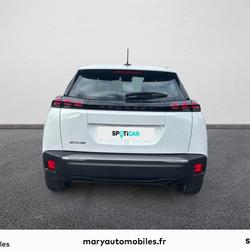 Peugeot 2008 100 S&S BVM6 Style occasion - Longueau - photo 3/16