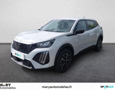 Peugeot 2008 Longueau