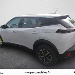 Peugeot 2008 100 S&S BVM6 Style occasion - Longueau - photo 2/16