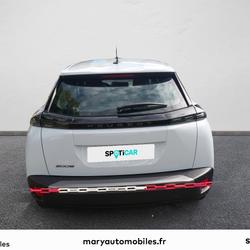 Peugeot 2008 100 S&S BVM6 Style occasion - Longueau - photo 3/16