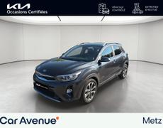 Kia Stonic Metz