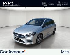 Mercedes Classe B Metz