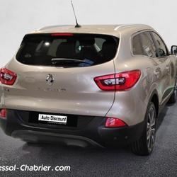 Renault Kadjar Kadjar dCi 110 Energy Intens P&eacute;zenas