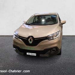 Renault Kadjar Kadjar dCi 110 Energy Intens P&eacute;zenas