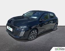 Peugeot 208 Manosque