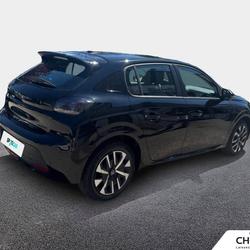 Peugeot 208 208 Hybrid 110 ch e-DCS6 Style Manosque