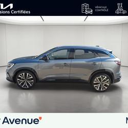 Renault Austral E-Tech hybrid 200 Iconic occasion - Metz - photo 2/36