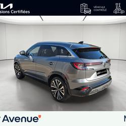 Renault Austral E-Tech hybrid 200 Iconic occasion - Metz - photo 3/36