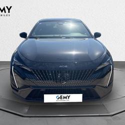 Peugeot 408 408 PHEV 225 e-EAT8 GT Toulon