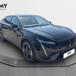 Peugeot 408 408 PHEV 225 e-EAT8 GT Toulon
