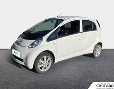 Peugeot Ion Manosque