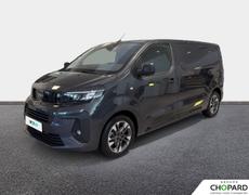 Opel Vivaro fourgon Digne-les-Bains