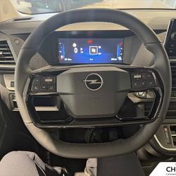 Opel Vivaro fourgon VIVARO FGN SPORTIVE DIESEL 180 CH M AUTOMATIQUE Digne-les-Bains