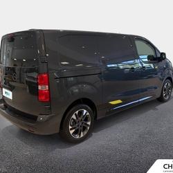 Opel Vivaro fourgon VIVARO FGN SPORTIVE DIESEL 180 CH M AUTOMATIQUE Digne-les-Bains