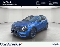 Kia Sportage Metz
